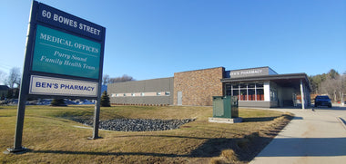 Parry Sound Family Health Team